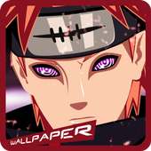Akatsuki Wallpaper Art on 9Apps