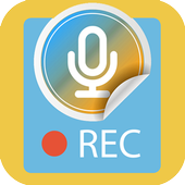Call Rec icon