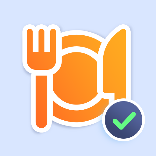 Meal Planner: Shopping list &amp; Recipes on a Budget icon