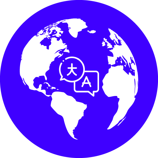 Global Translator icon