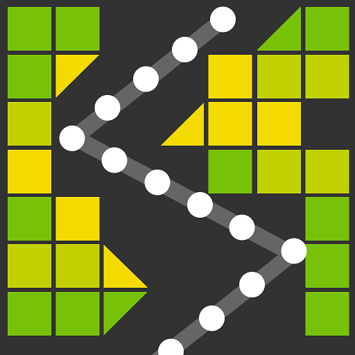 Balls Smash Bricks icon