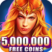 Fire Vegas Slots icon