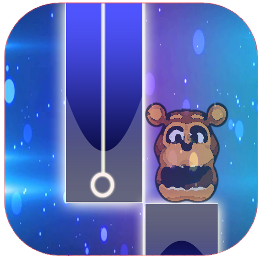 Friday Night Funkin Piano Game icon