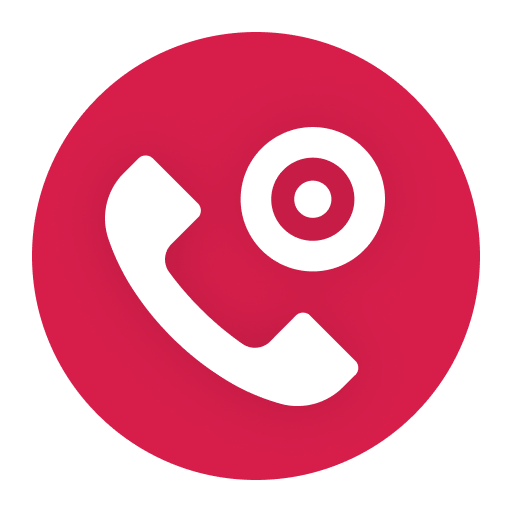 Call Recorder - Talker ACR icon