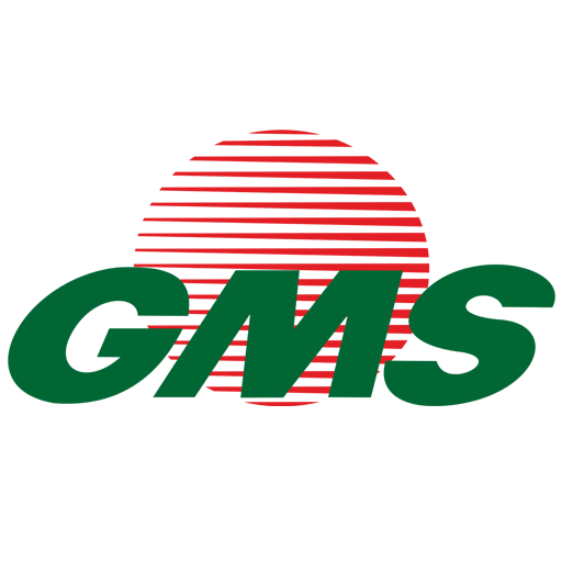 GMS WORLDWIDE icon