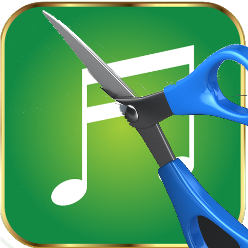 Ringtone Maker&amp;Ringtone Cutter icon