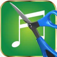 Ringtone Maker&Ringtone Cutter on 9Apps