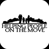 Helping People On The Move icon