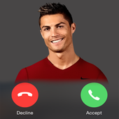 رونالدو يتصل icon
