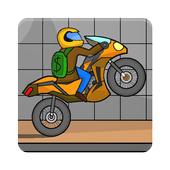 Motor Robber أيقونة