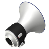 My Megaphone icon