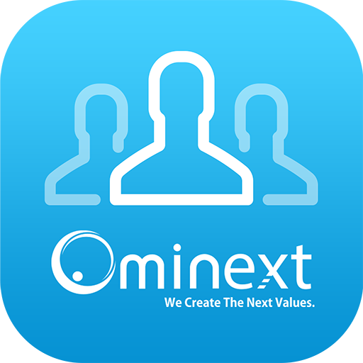 OminextHRM icon