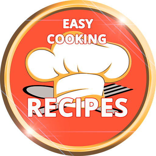EASY COOKING RECIPES icon
