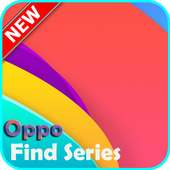 HD Wallpaper for Oppo Find 5,Find 7 on 9Apps