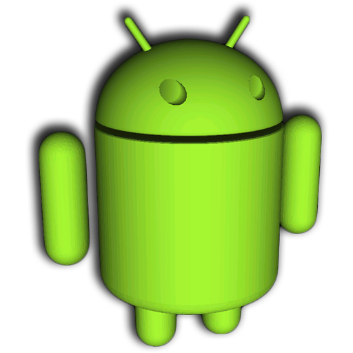 3D Model Viewer icon