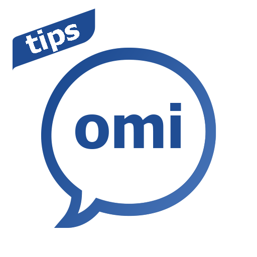 video calling , tips messenger icon