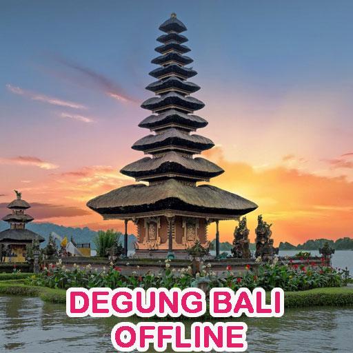 Degung Bali Offline icon