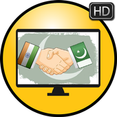 Pak India TV icon