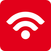 SFR WiFi icon