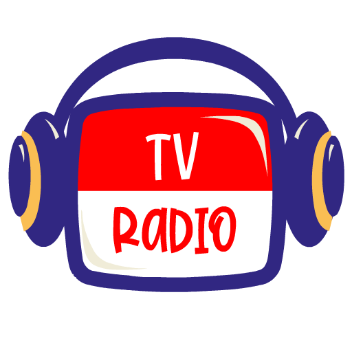 TV &amp; RADIO INDONESIA icon