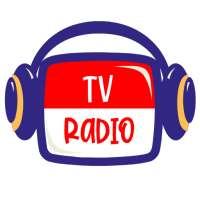 TV & RADIO INDONESIA