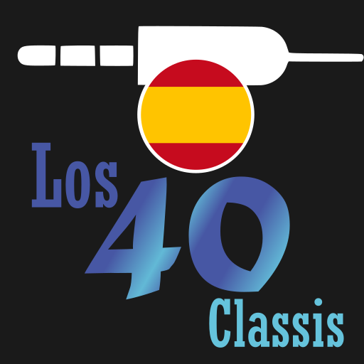 Escuchar LOS 40 Classic en directo - Radio España icon