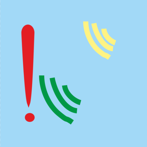 Sound Lookout icon