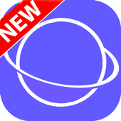 Tips for Samsung Internet Browser icon