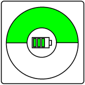 Save Battery Go Guide icon