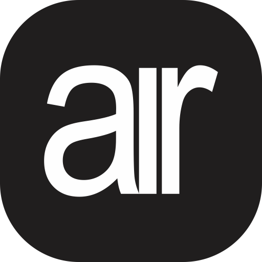 air icon