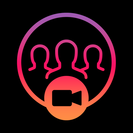 Anonymous Random Live Cam Fun icon