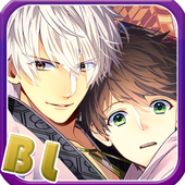 Love Pandemonium | BL Game icon