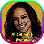 Alicia Keys Songs icon
