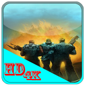 Gear of War Wallpaper icon
