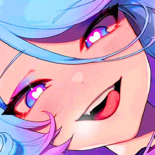 WaifuChat: AI Anime Girlfriend icon