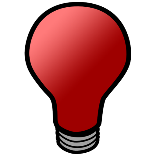 Red Light icon