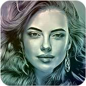 Oil Painting Art Photo Effects on 9Apps