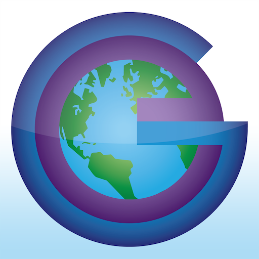 My GEO App icon