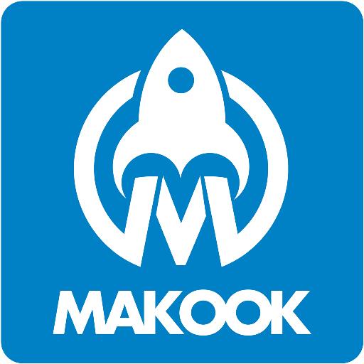 Makook Launcher icon