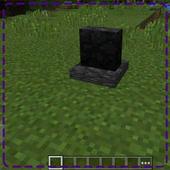 Gravestone Mod Installer icon
