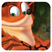 Super Adventures of Bandicoot icon