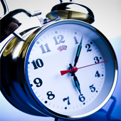 Control de horas NFC icon