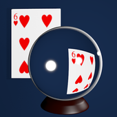 Daily Psychic Reading icon