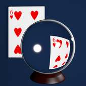 Daily Psychic Reading