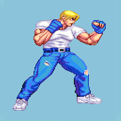 MOB FIGHTER 2021 icon