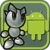 DevianArt4Android icon