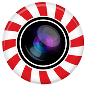 CandyCam - Camera Filters icon