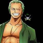 Roronoa Zoro Wallpaper HD on 9Apps