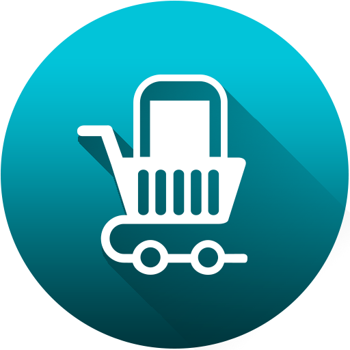 CS-Cart Mobile App icon