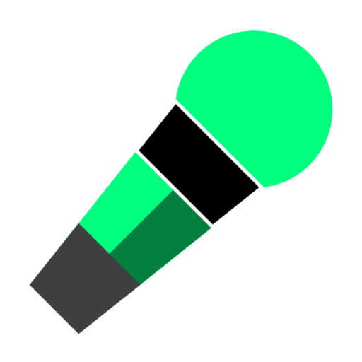 Microphone Test icon